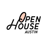 Open House Austin logo