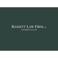 Bassett Law Firm LLP logo