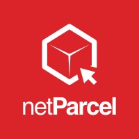 NetParcel logo