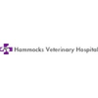 Hammocks Veterinary Hospital logo