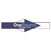 OneSource Financial logo