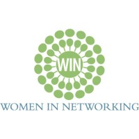 Women In Networking (WIN) logo