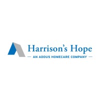 Harrison's Hope logo