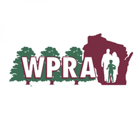 Wisconsin Park & Recreation Association (WPRA) logo