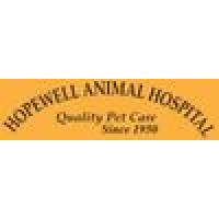 Hopewell Animal Hospital logo