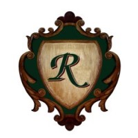 R Furniture logo