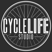 Cycle Life Studio logo
