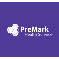 PreMark Health Science logo