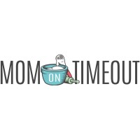 Mom On Timeout logo