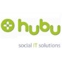 HUBU logo