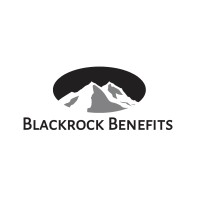 BLACKROCK BENEFITS logo