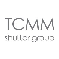 TCMM Shutter Group logo