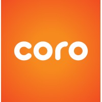 CORO logo