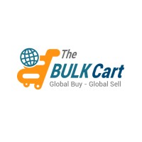 The Bulk Cart logo