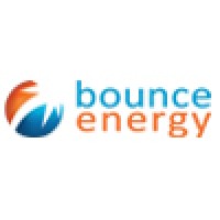 Bounce Energy logo
