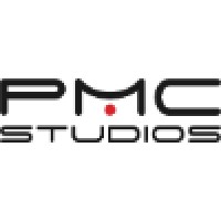 PMC Studios logo