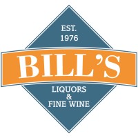 Bill's Liquors & Fine Wine logo