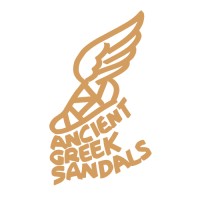 ANCIENT GREEK SANDALS LTD logo