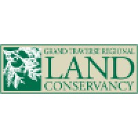 Grand Traverse Regional Land Conservancy logo