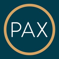 Pax Renewal Center logo