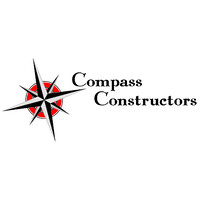 Compass Constructors logo