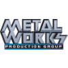 MetalWorks logo