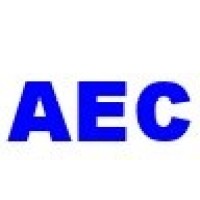 AEC Engineering logo