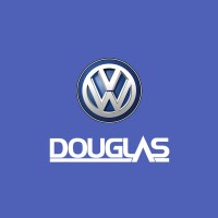 Douglas Volkswagen Of Summit NJ logo