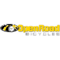 Open Road Bicycles Inc logo