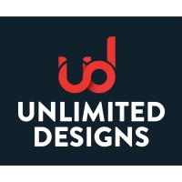 Unlimited Designs logo