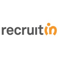 Recruitin logo