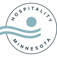 Hospitality Minnesota logo