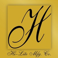 Hi-Lite Mfg. Co., Inc. logo