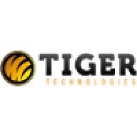 Tiger Technologies logo