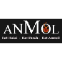 Anmol LLC logo