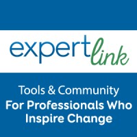 Expert-Link logo