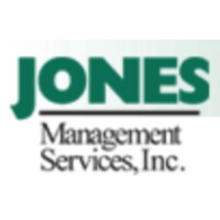Jones Management Services logo