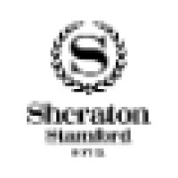 Sheraton Stamford logo