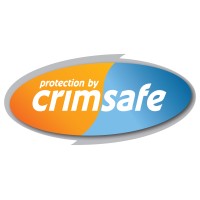 Crimsafe North America logo