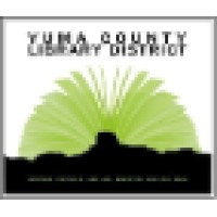 Yuma County Library District logo
