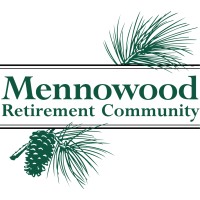 Mennowood Retirement Community logo