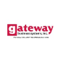 Gateway Business Systems logo