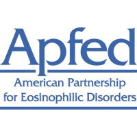 American Partnership For Eosinophilic Disorders logo