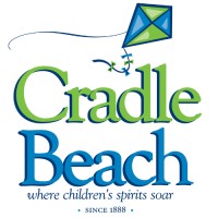 Cradle Beach Inc. logo