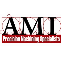 AMI Precision Machining logo