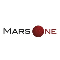 Mars One - Human Settlement On Mars logo