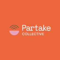 Partake Collective logo