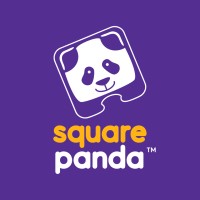 Square Panda India logo