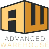 Advanced Warehouse Inc. logo