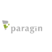 Paragin logo